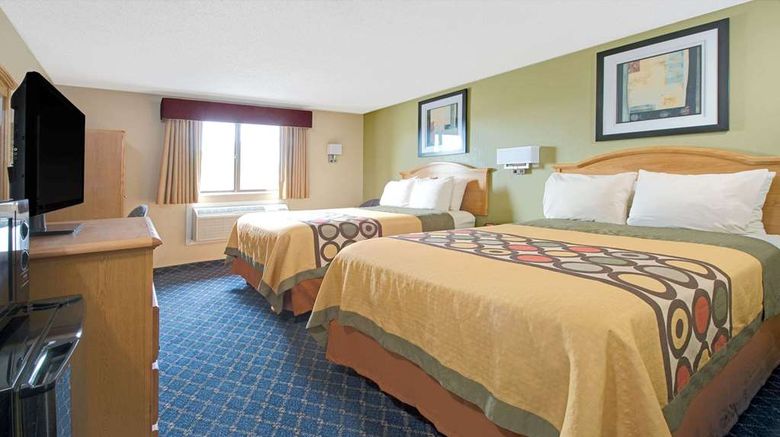 <b>Super 8 St. Clair MO Room</b>. Images powered by <a href="https://iceportal.shijigroup.com/" title="IcePortal" target="_blank">IcePortal</a>.