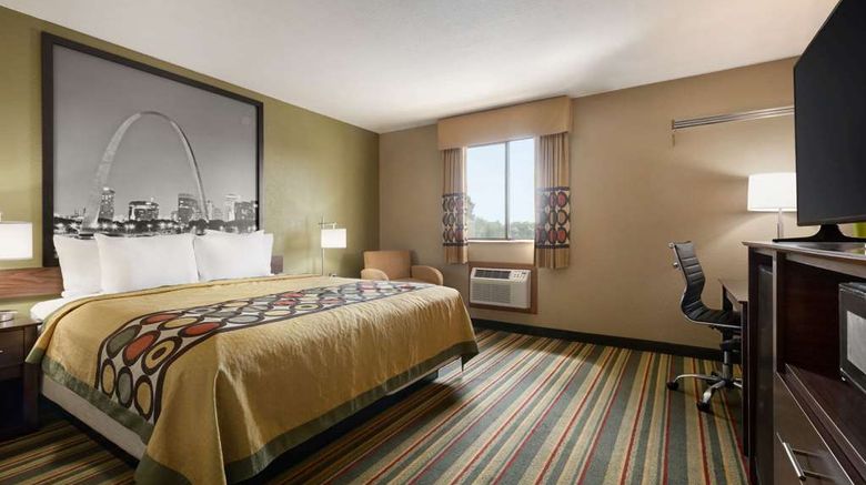 <b>Super 8 Sikeston/Miner Area Room</b>. Images powered by <a href="https://iceportal.shijigroup.com/" title="IcePortal" target="_blank">IcePortal</a>.