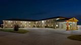 Super 8 Sikeston/Miner Area Exterior