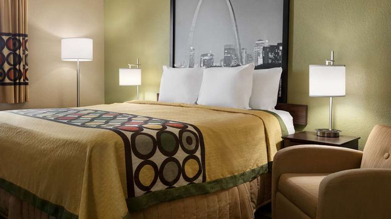 <b>Super 8 Sikeston/Miner Area Room</b>. Images powered by <a href="https://iceportal.shijigroup.com/" title="IcePortal" target="_blank">IcePortal</a>.