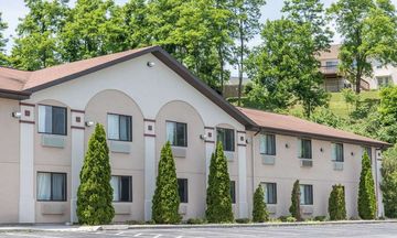 Super 8 Thurmont