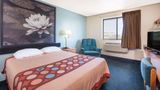 Super 8 Thurmont Room