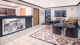 Super 8 Thurmont Lobby
