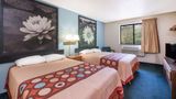 Super 8 Thurmont Room