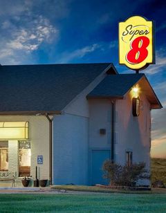 Super 8 Marshall
