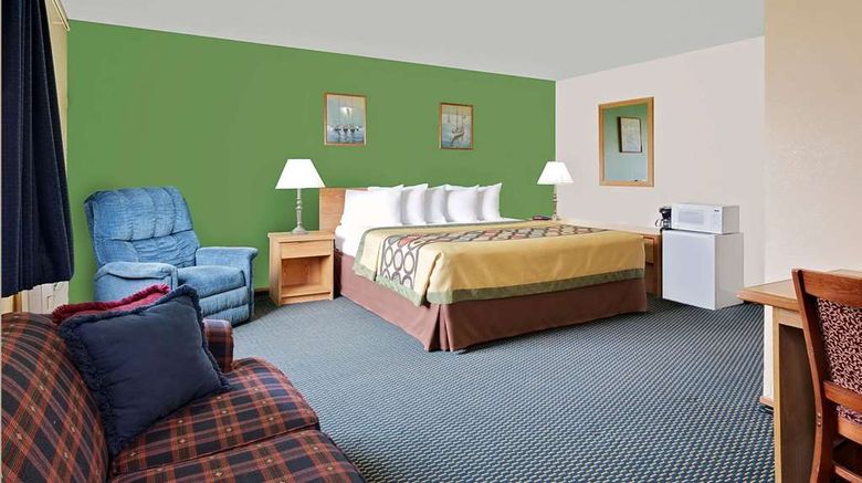 <b>Super 8 Marshall Room</b>. Images powered by <a href="https://iceportal.shijigroup.com/" title="IcePortal" target="_blank">IcePortal</a>.