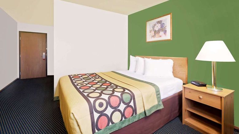 <b>Super 8 Marshall Room</b>. Images powered by <a href="https://iceportal.shijigroup.com/" title="IcePortal" target="_blank">IcePortal</a>.