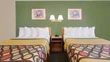 Super 8 Marshall Room