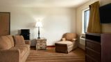 Super 8 Macon Suite