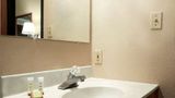 Super 8 Macon Room