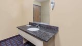 Super 8 Okawville Room