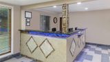 Super 8 Okawville Lobby