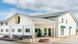 Super 8 Okawville Exterior