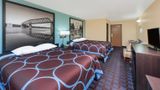 Super 8 Okawville Room