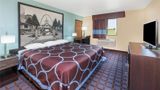 Super 8 Okawville Room