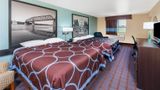 Super 8 Okawville Room