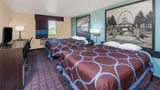 Super 8 Okawville Room