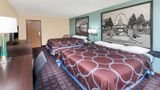Super 8 Okawville Room