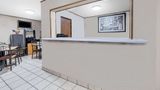 Super 8 Bowman Lobby