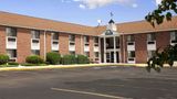 Days Inn Keene NH Exterior