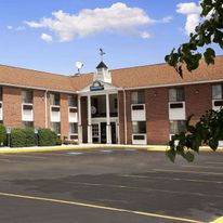 Days Inn Keene NH