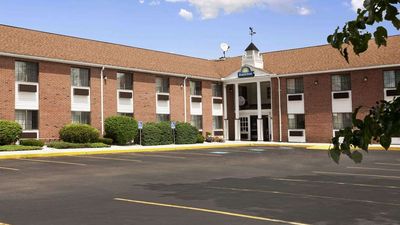 Days Inn Keene NH