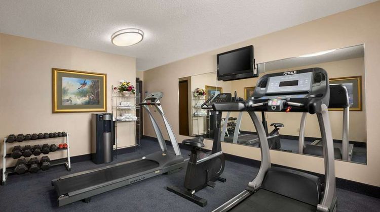 Days Inn Keene NH Other