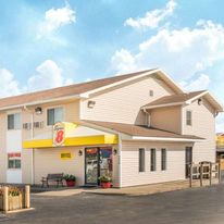 Super 8 Moberly