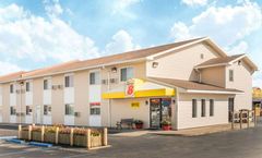 Super 8 Moberly