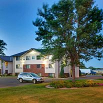 Super 8 Aberdeen East