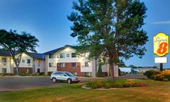 Super 8 Aberdeen East
