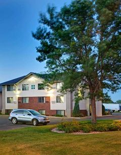 Super 8 Aberdeen East