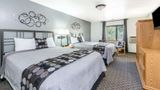 Super 8 Deadwood Room