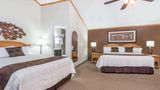 Super 8 Deadwood Suite