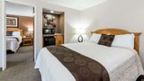 Super 8 Deadwood Suite