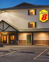Super 8 Coeur d'Alene