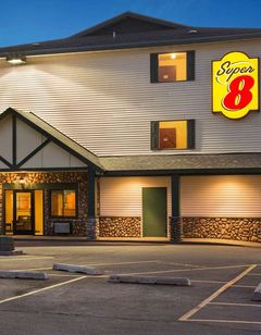 Super 8 Coeur d'Alene