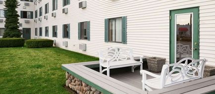 Super 8 Coeur d'Alene Exterior