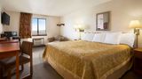 Super 8 Coeur d'Alene Room