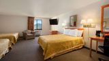 Super 8 Coeur d'Alene Room