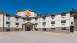 Super 8 Hill City/Mt Rushmore/ Area Exterior