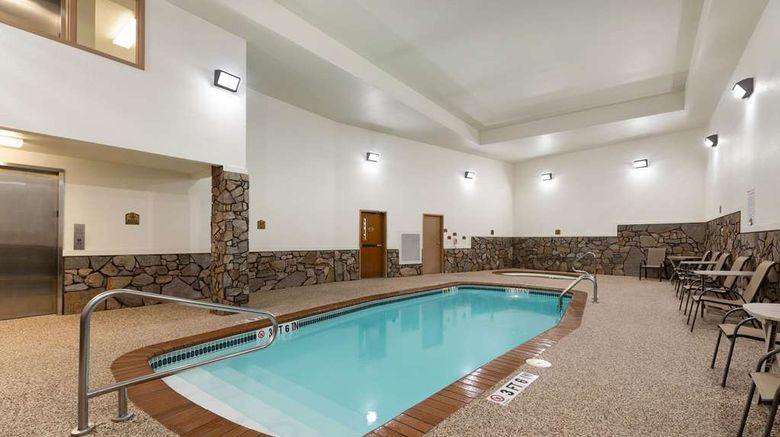 <b>Super 8 Hill City/Mt Rushmore/ Area Pool</b>. Images powered by <a href="https://iceportal.shijigroup.com/" title="IcePortal" target="_blank">IcePortal</a>.