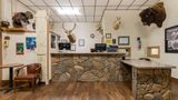Super 8 Hill City/Mt Rushmore/ Area Lobby