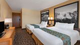 Super 8 Hill City/Mt Rushmore/ Area Room