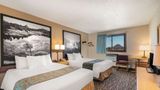 Super 8 Hill City/Mt Rushmore/ Area Room
