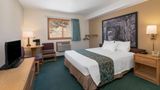 Super 8 Hill City/Mt Rushmore/ Area Room
