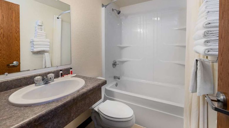 <b>Super 8 Hill City/Mt Rushmore/ Area Room</b>. Images powered by <a href="https://iceportal.shijigroup.com/" title="IcePortal" target="_blank">IcePortal</a>.