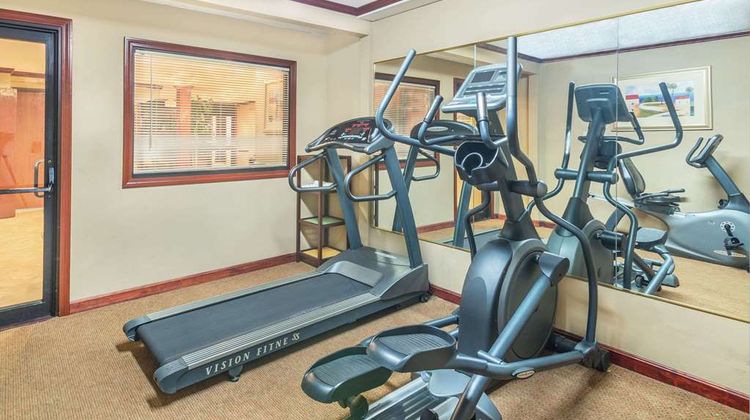 Super 8 Tilton/Lake Winnipesaukee Health