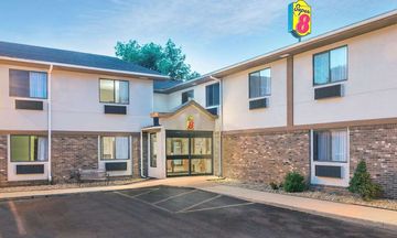 Super 8 Tilton/Lake Winnipesaukee