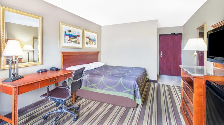 Super 8 Tilton/Lake Winnipesaukee Room